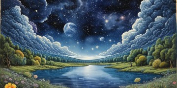 智慧天地是否收取物业费？