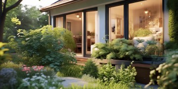 租什么样的房子没有物业费更合适？