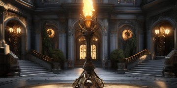 火炬东第的物业究竟叫什么？