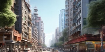 广州租楼有物业费吗？