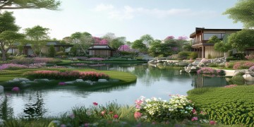 骏景花园是什么物业公司？