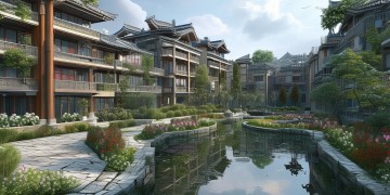 华源小区究竟是哪家物业公司？
