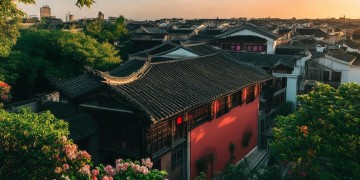 豫园附近有哪些物业小区？