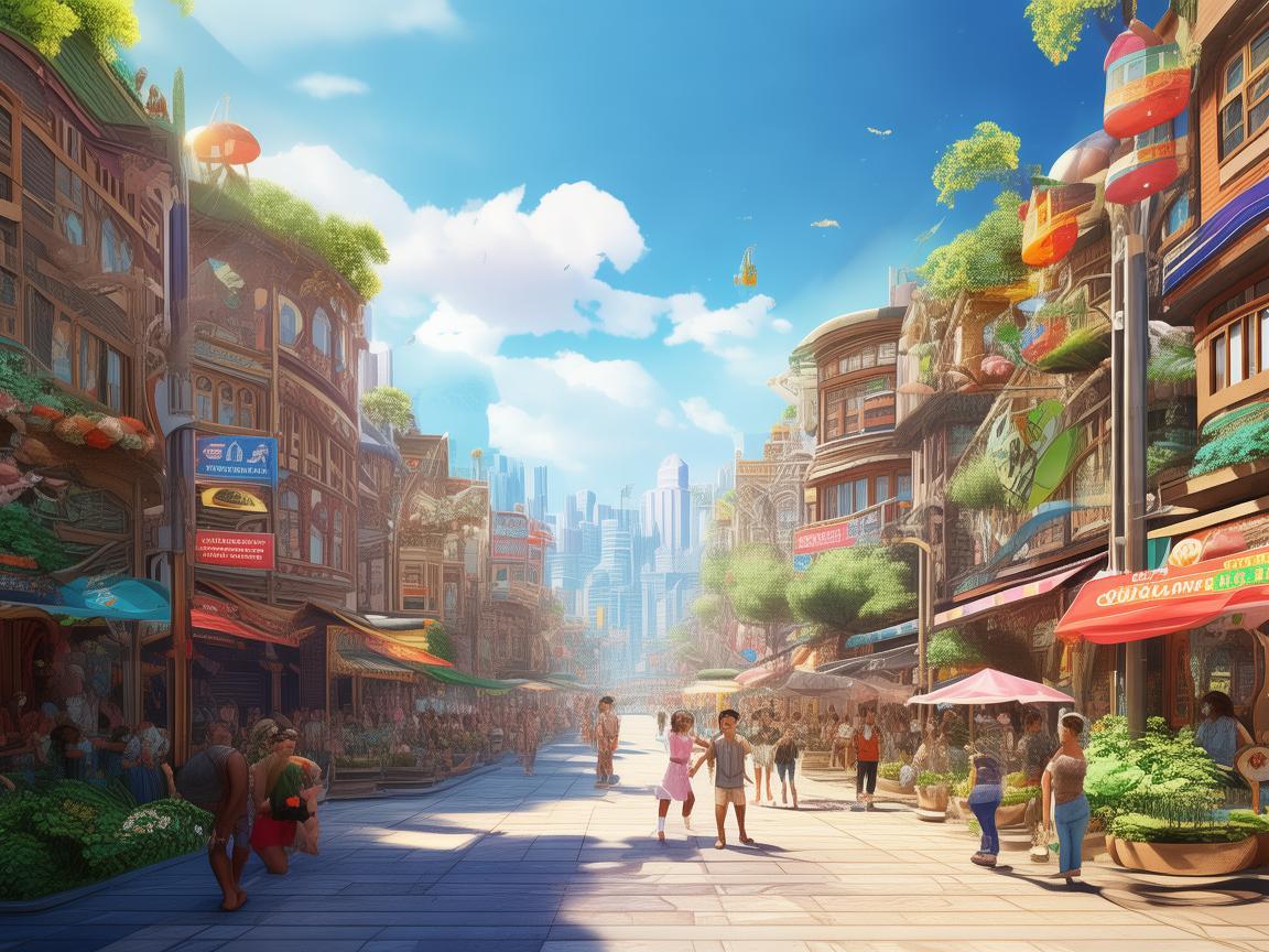 喜悦城到底是什么物业公司？