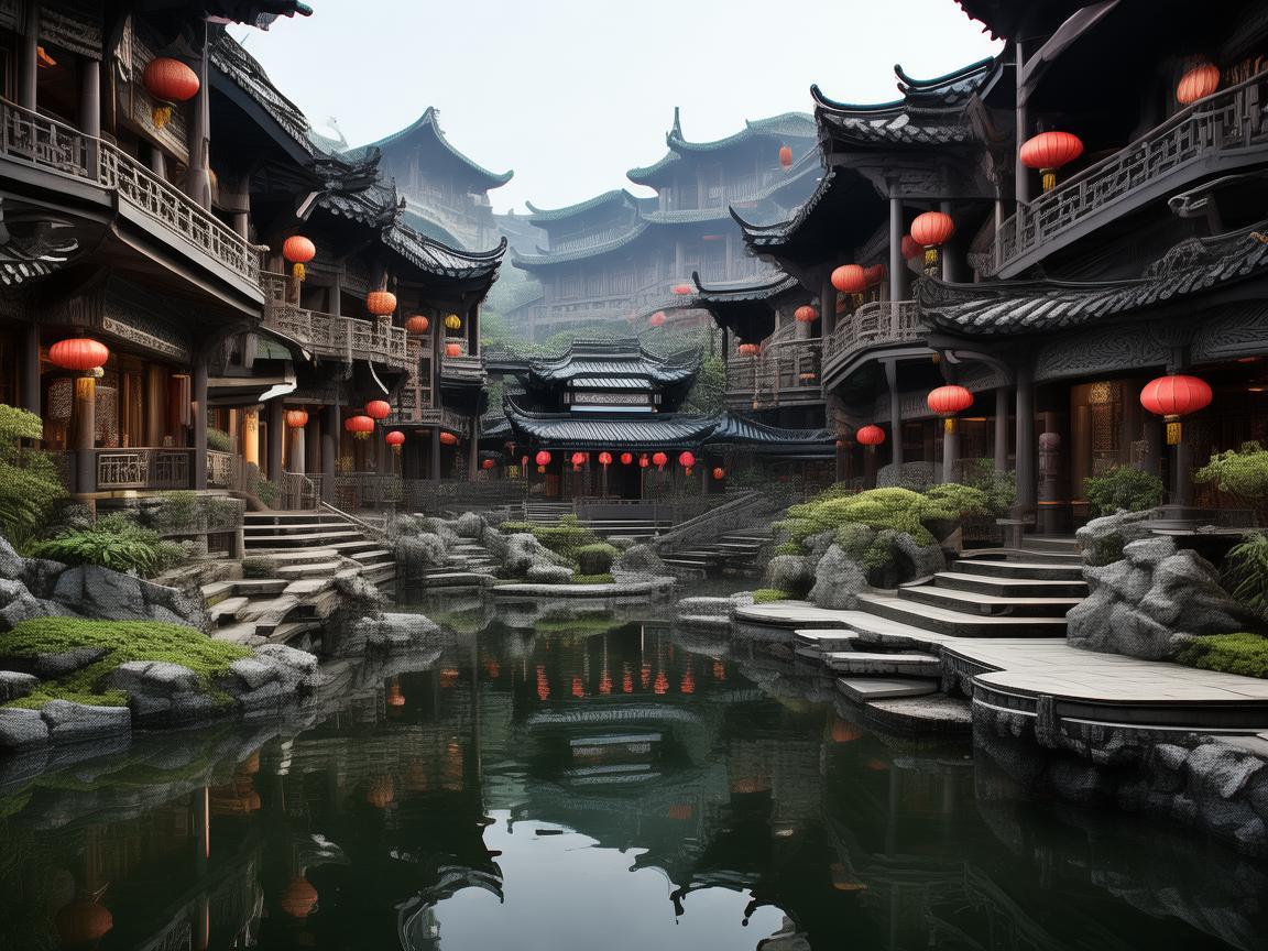 众阳华城究竟是什么物业？