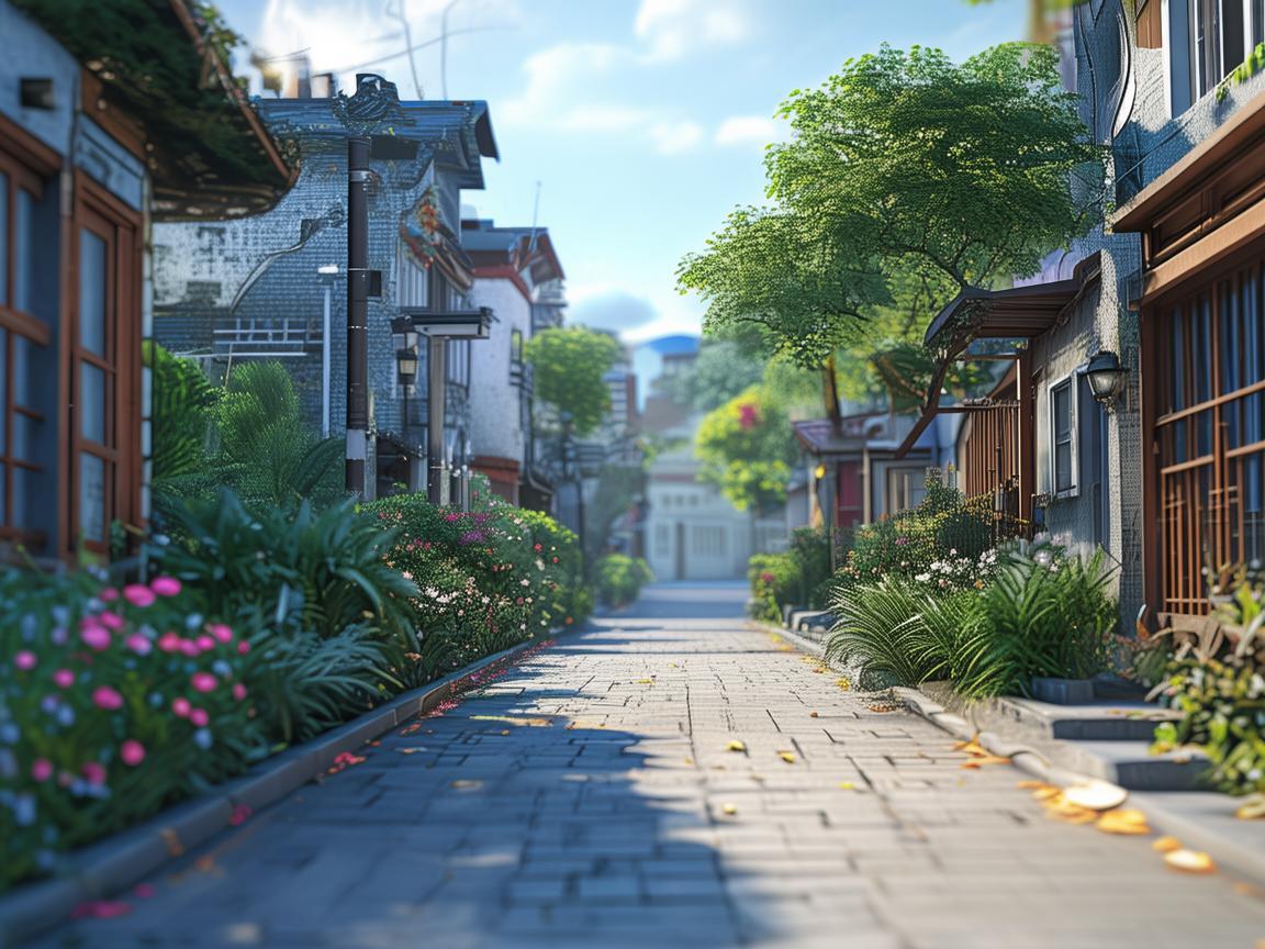 解放东路物业究竟怎样了？