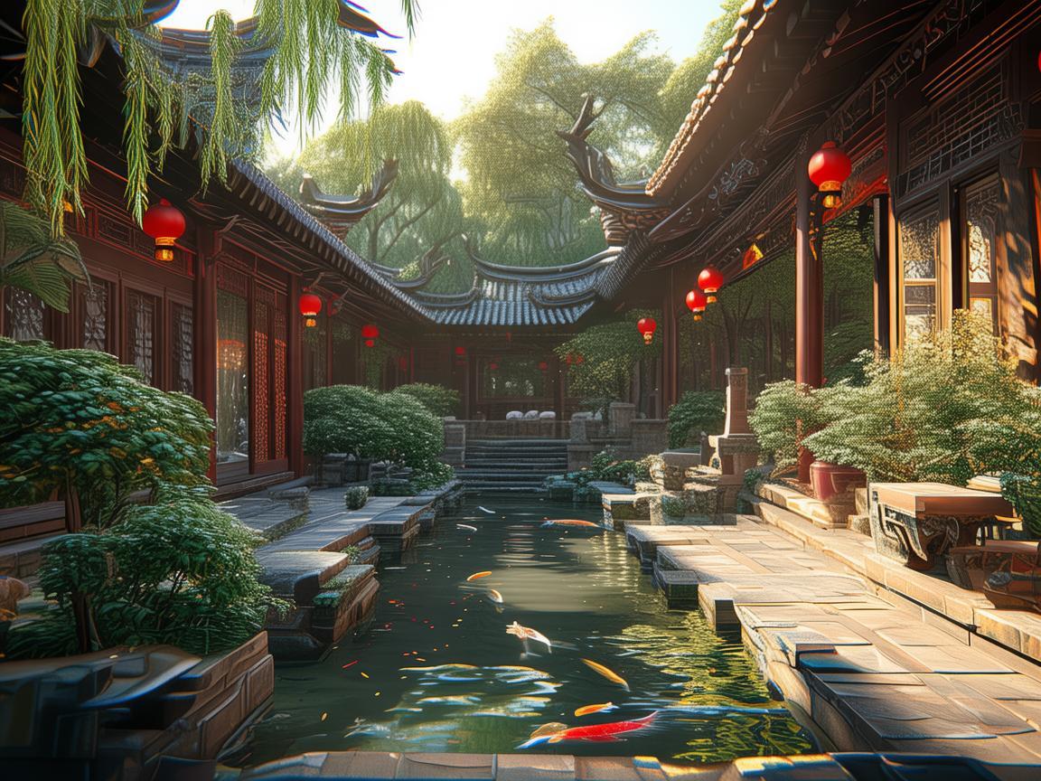 和顺院子物业真的可靠吗？