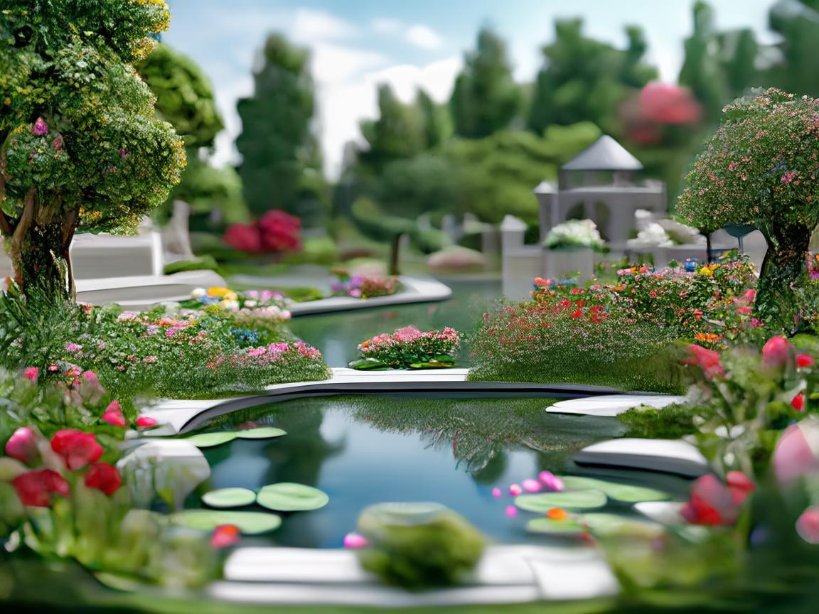 永结花园物业究竟怎么样？