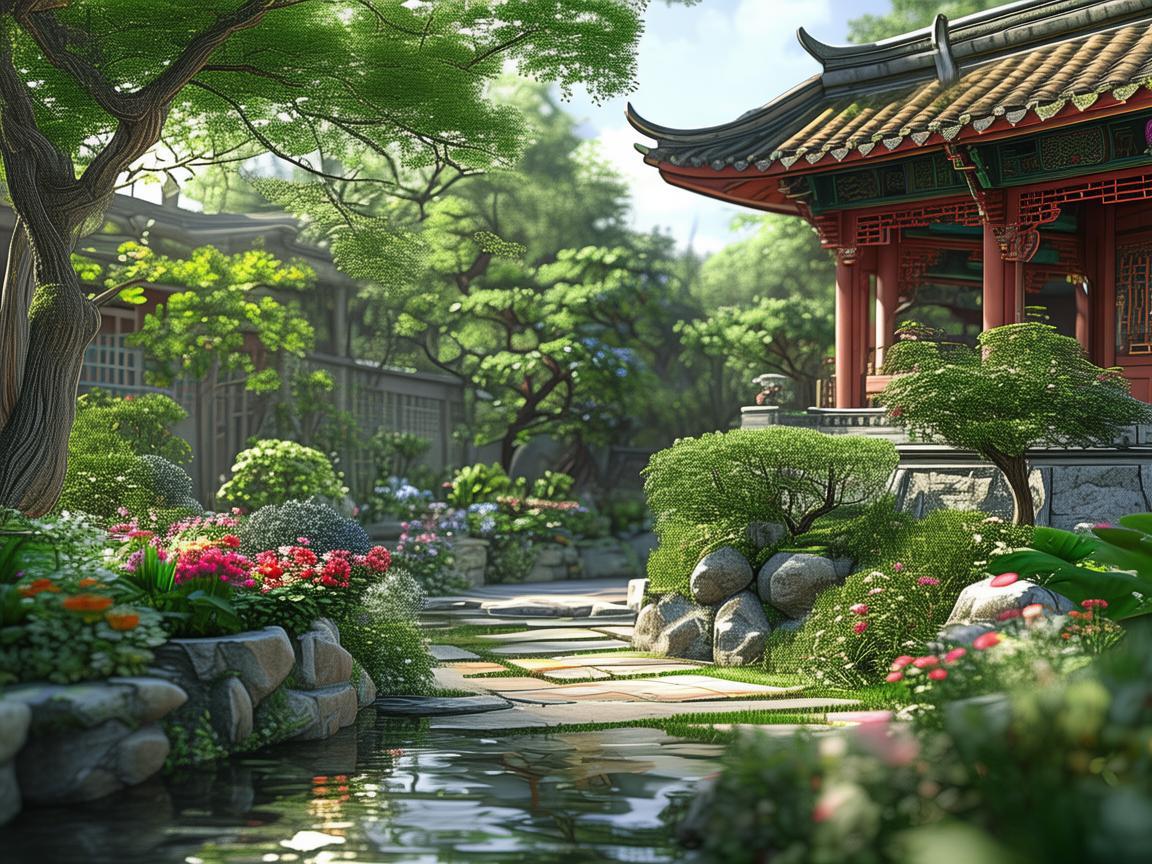 华菲物业是国企吗？