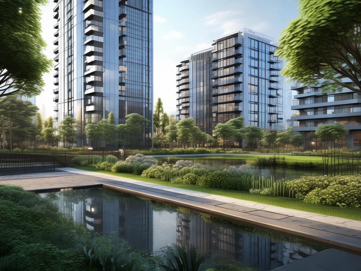 融创的物业为什么安全？