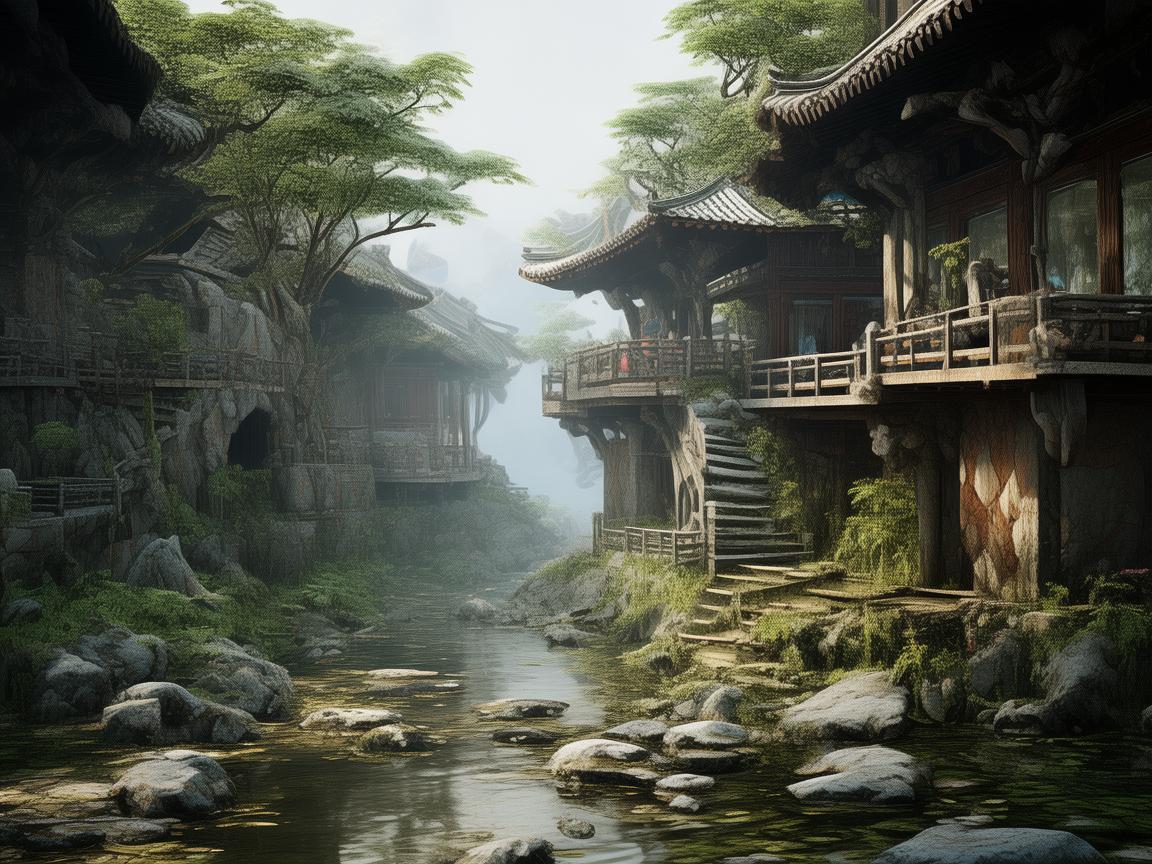 开元广场物业靠谱吗？