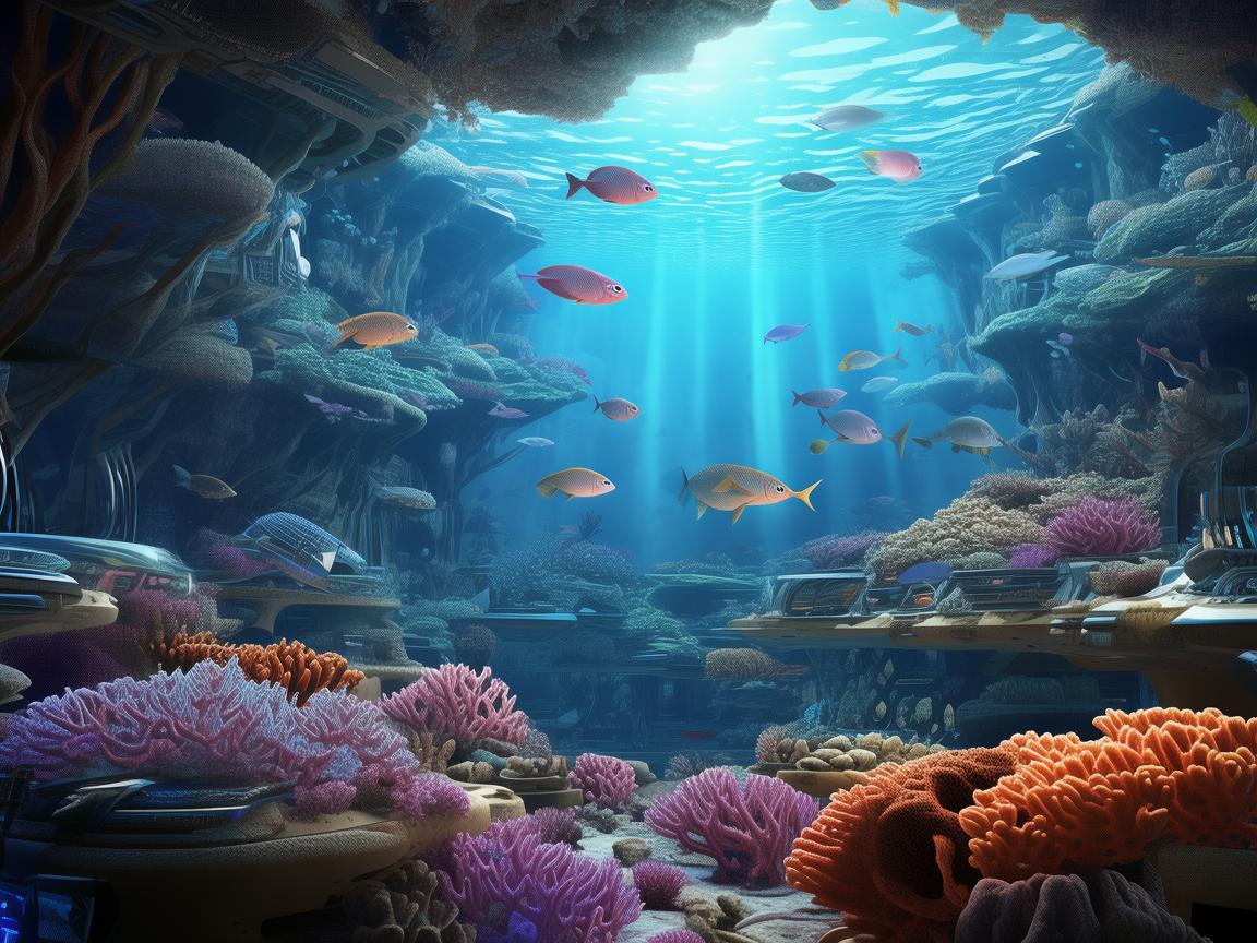海王生物业新模式究竟是什么？
