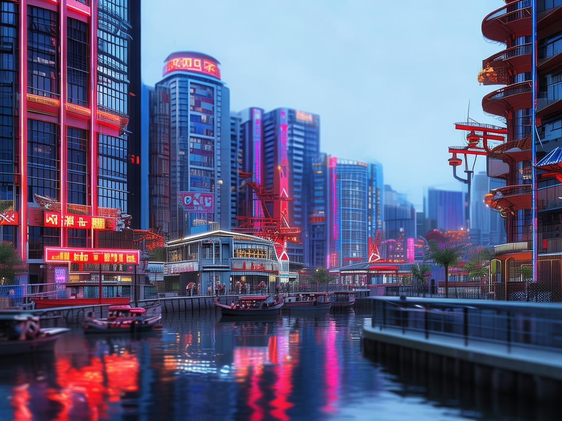 徐州港利物业究竟叫什么名字？