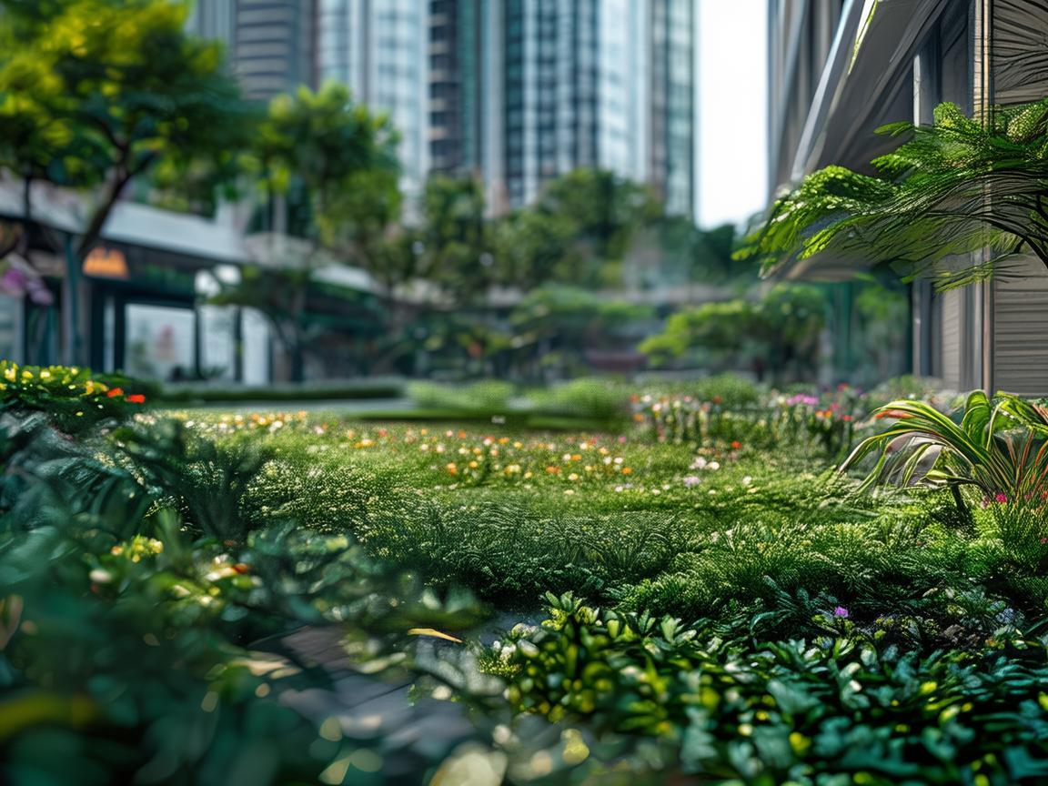 成都市锦城物业服务究竟涵盖哪些内容？