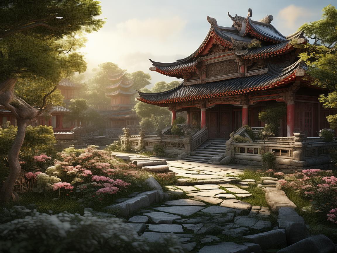 鸿恩寺有保利物业吗？