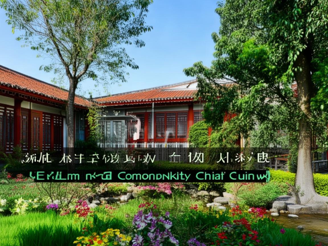 新乡市曲韩社区有物业吗？