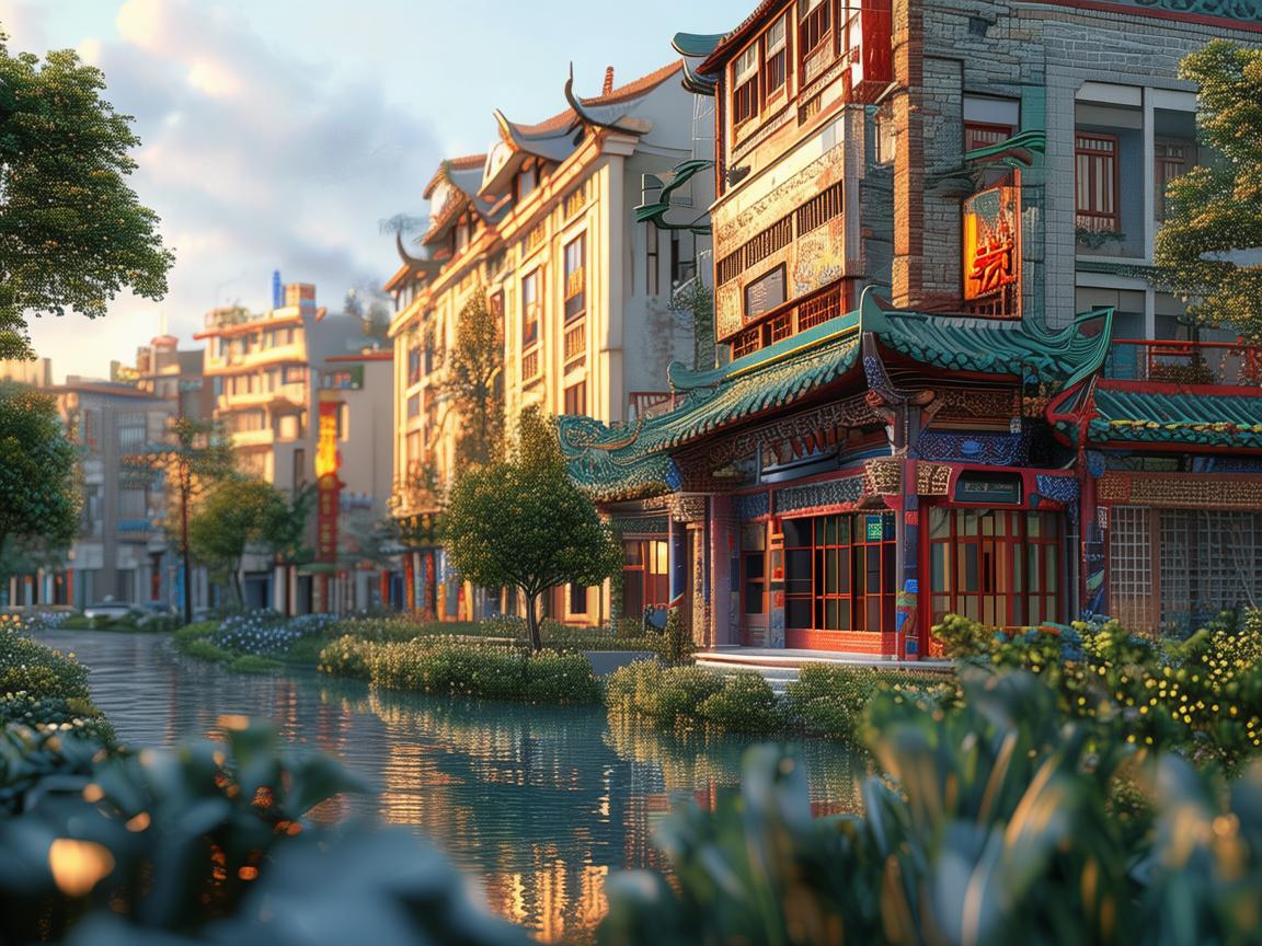 聚丰楼物业可靠吗？