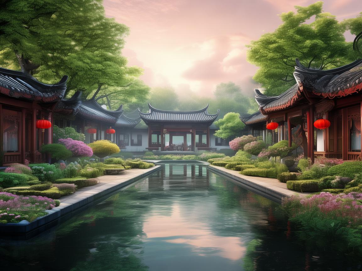 惠羽家园有物业费吗？