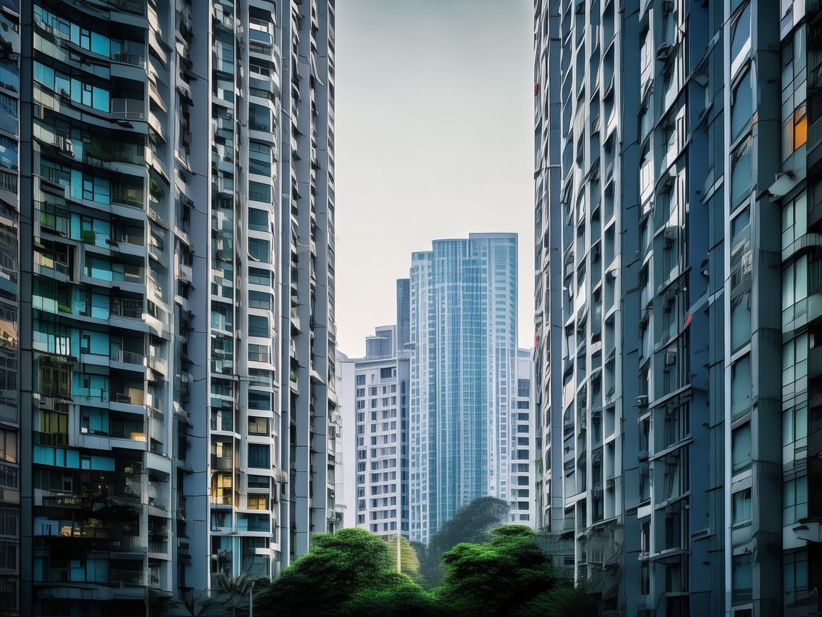 深圳物业真的不准封阳台吗？