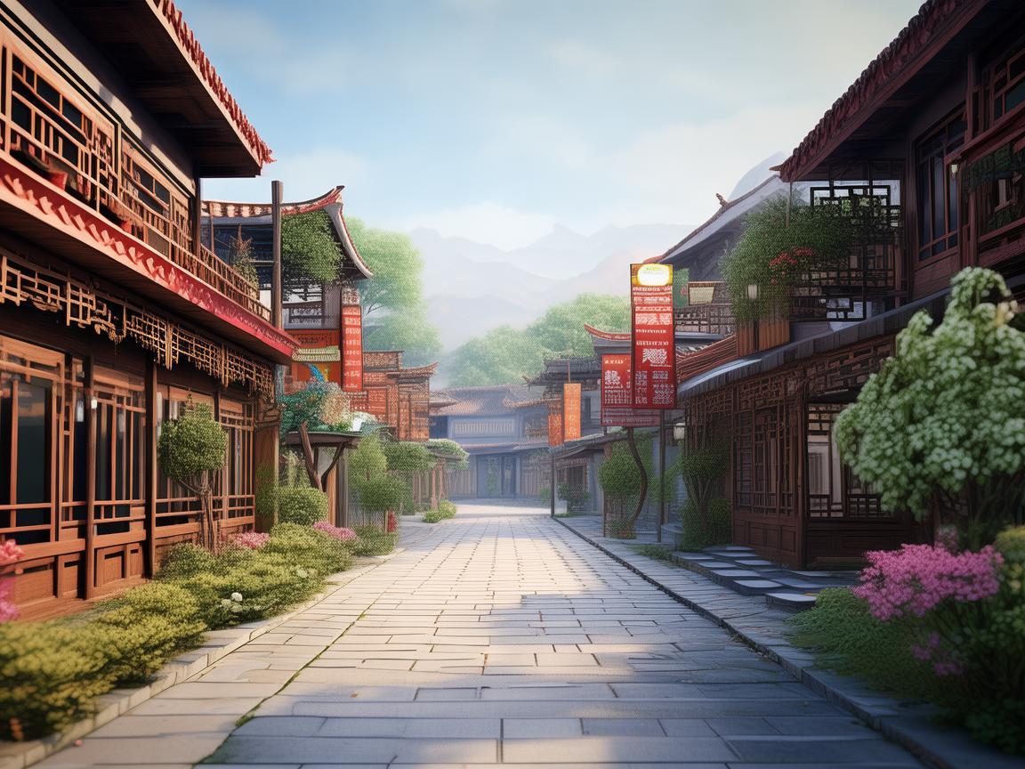 馆陶县有哪些物业公司呢？