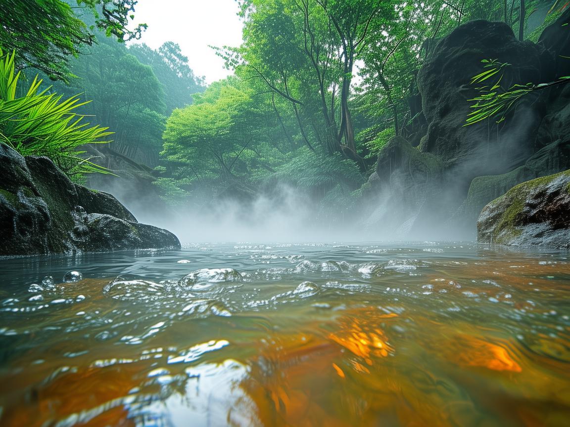汤泉盛景物业真的管用吗？