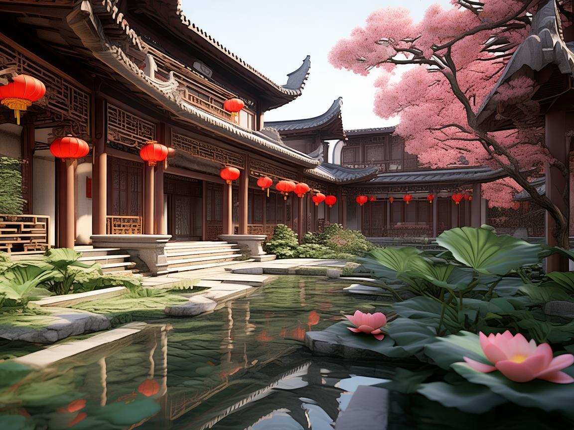 湛江江南世家究竟是什么物业？