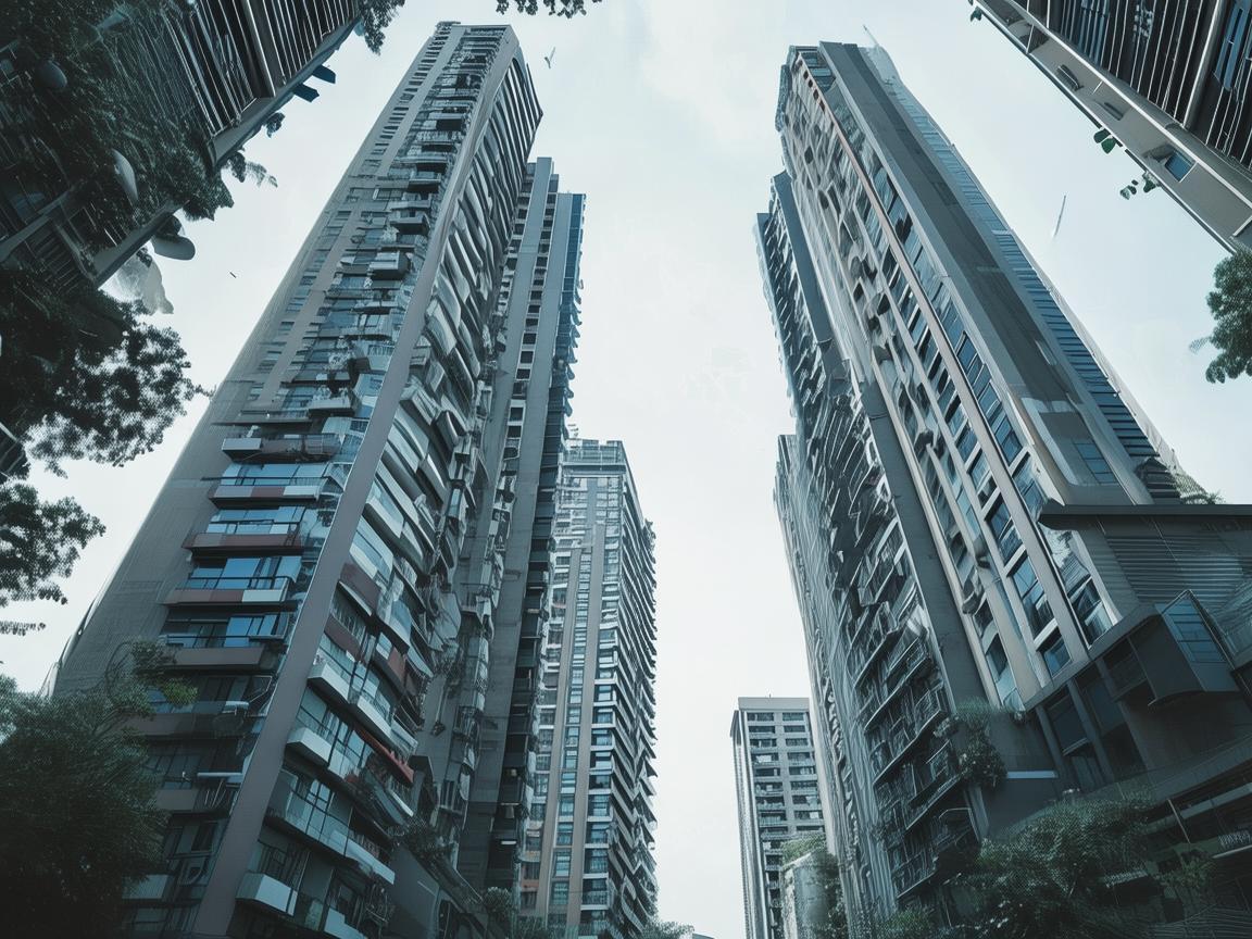 万科物业费为什么高？