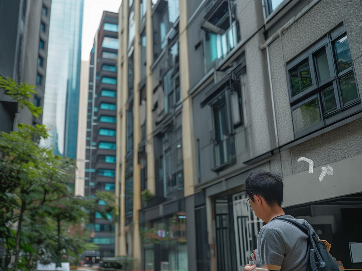 交电费是去物业吗？