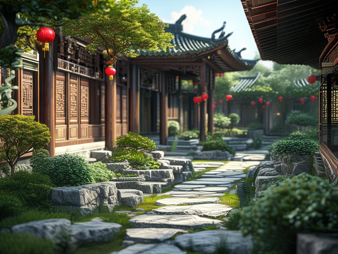 儒林尚居物业真的可靠吗？