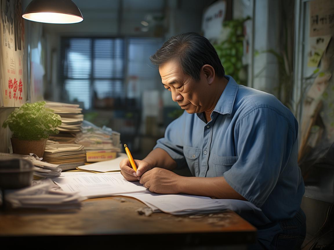 交物业费的人究竟叫什么名字？