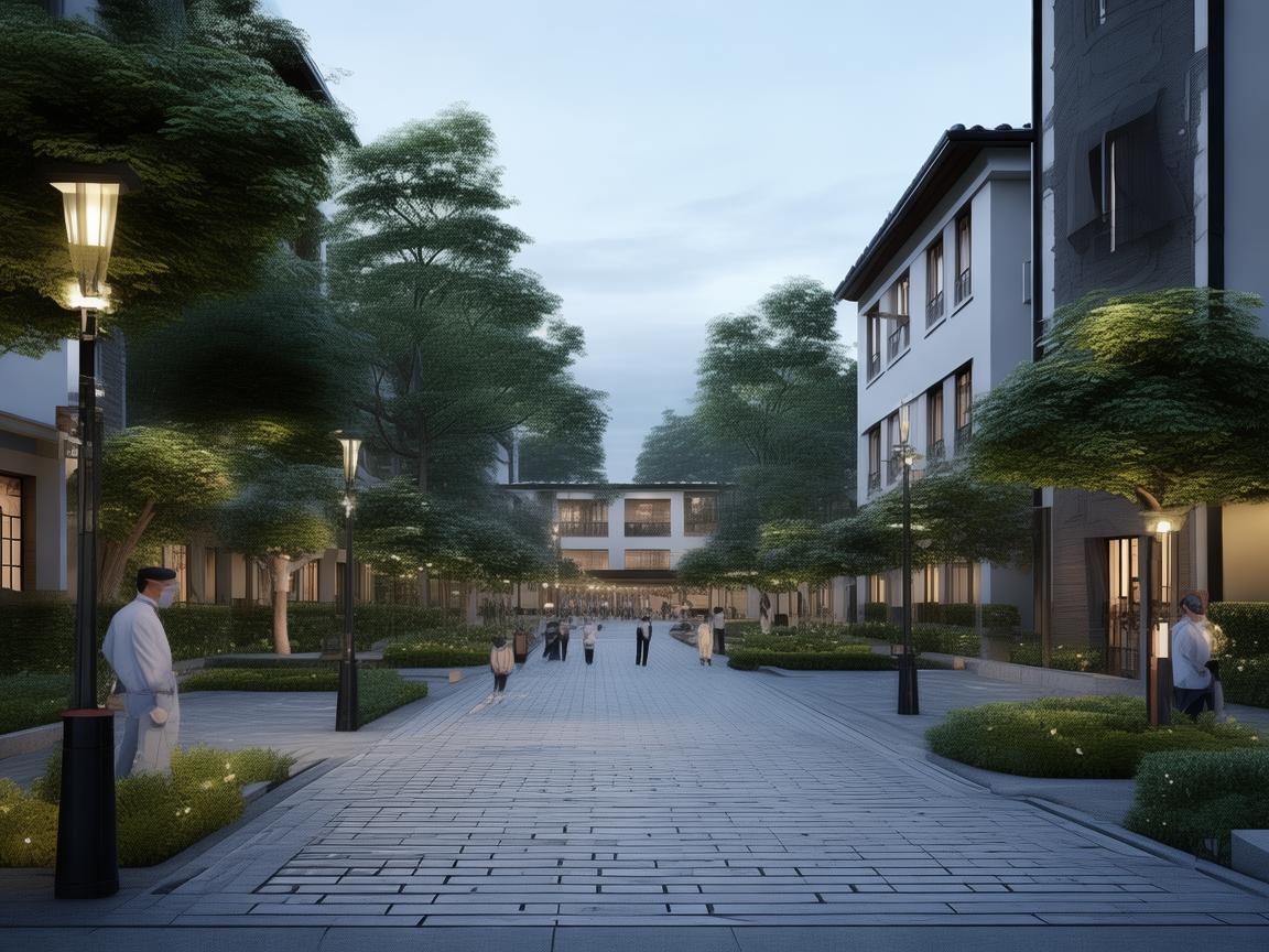 凯滨新村物业安全有保障吗？