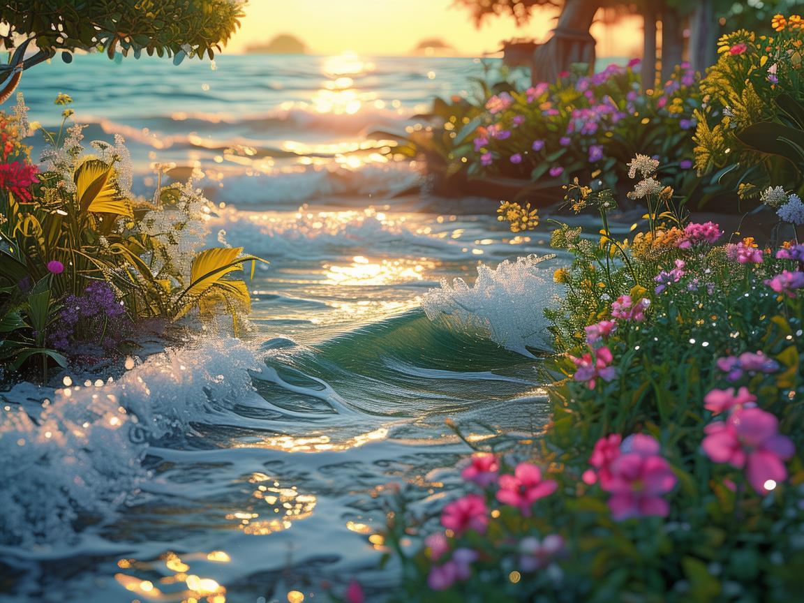 海涛花园物业真的靠谱吗？
