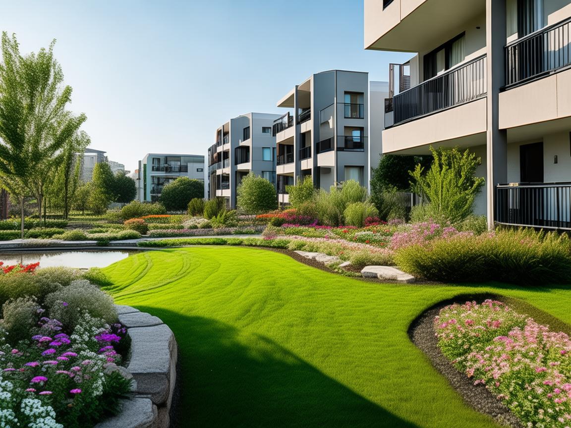 新楼盘入住物业究竟该做什么？