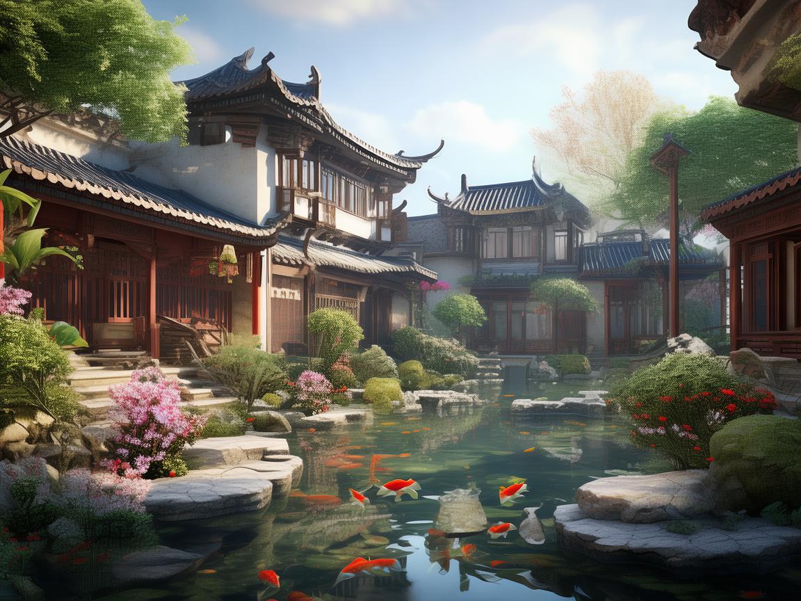 柴泉苑物业真的可靠吗？