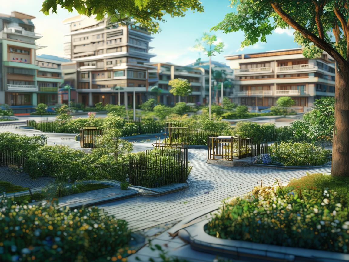 吉林市光明物业究竟经营什么？