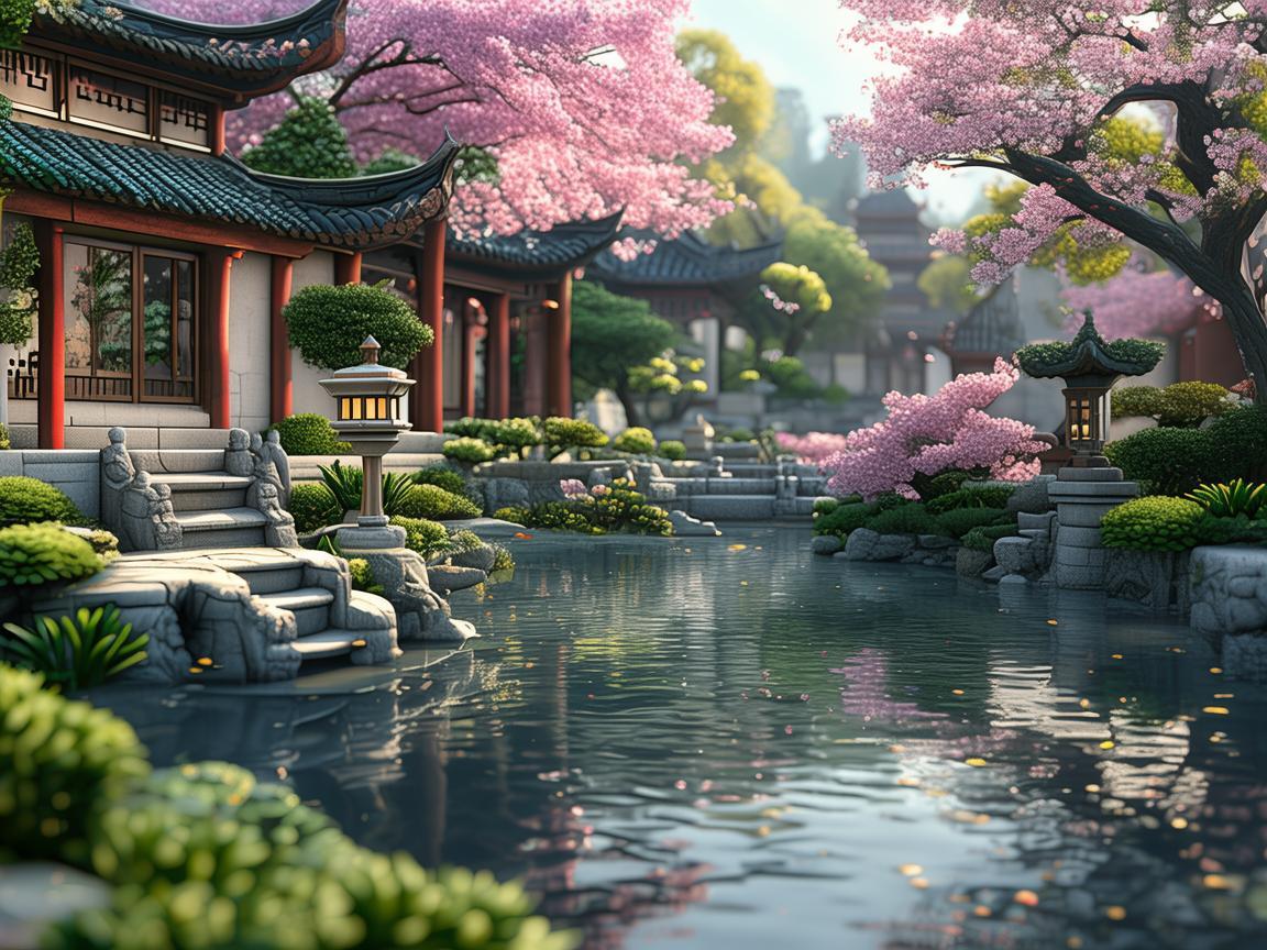 平安怡园是什么物业？