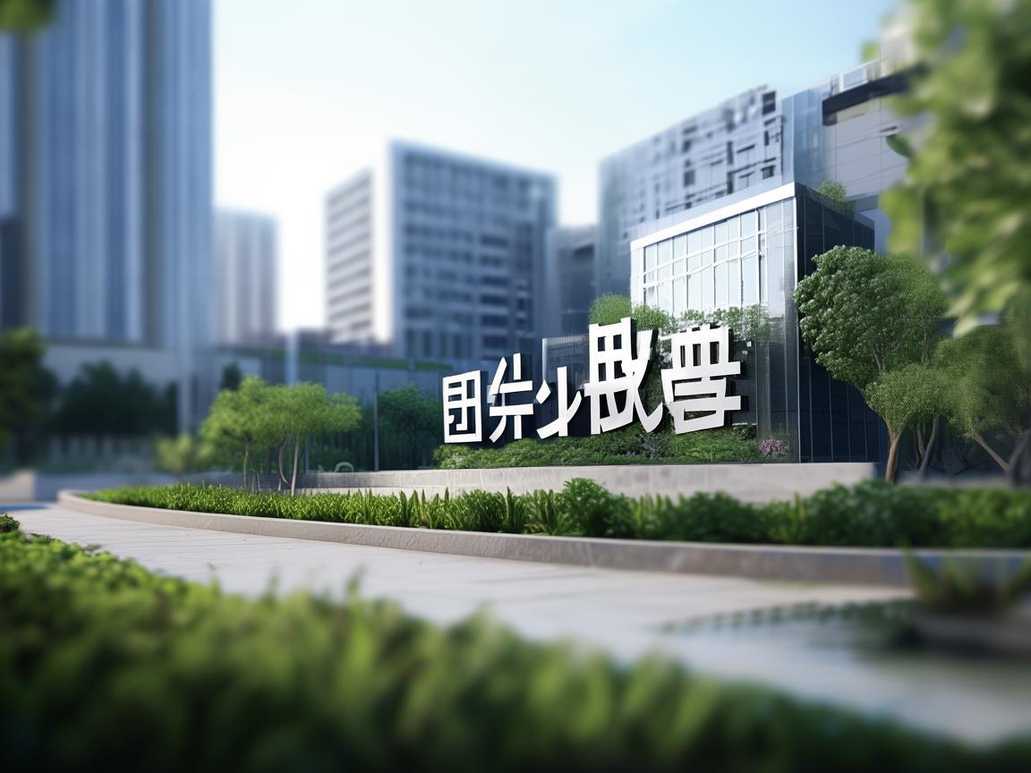 中辰物业是国企吗？