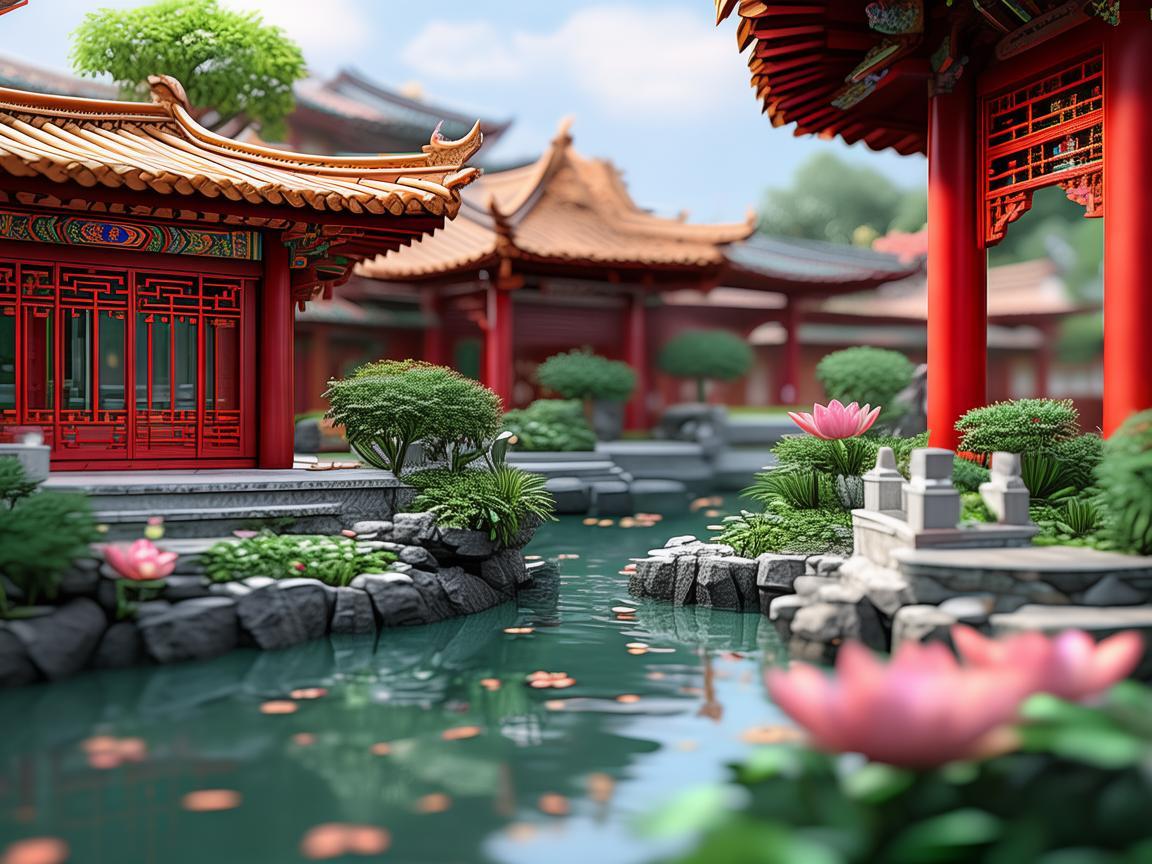 中金和悦是什么物业？