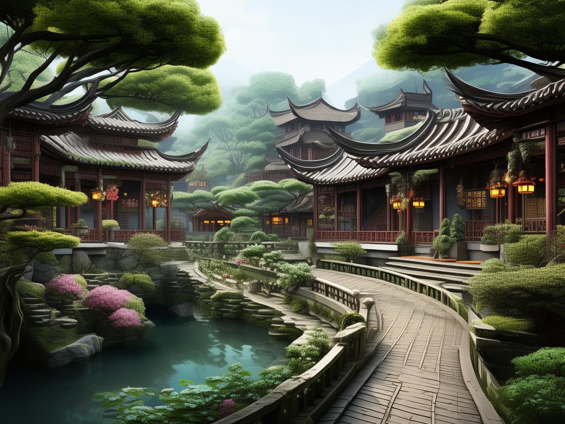 淮安建华观园究竟属于什么物业？