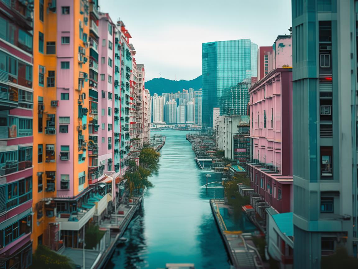 香港物业税种编码究竟是什么？