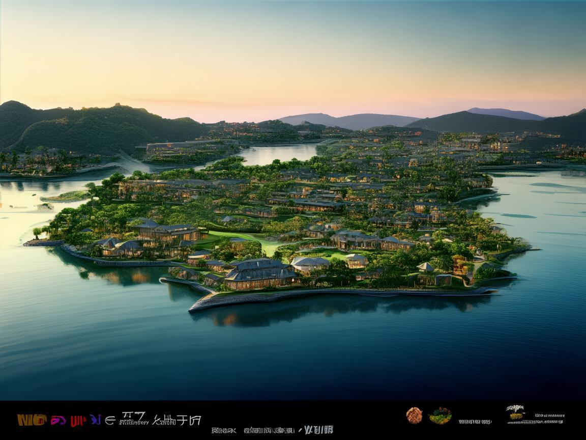 御景龙湾究竟是什么物业？