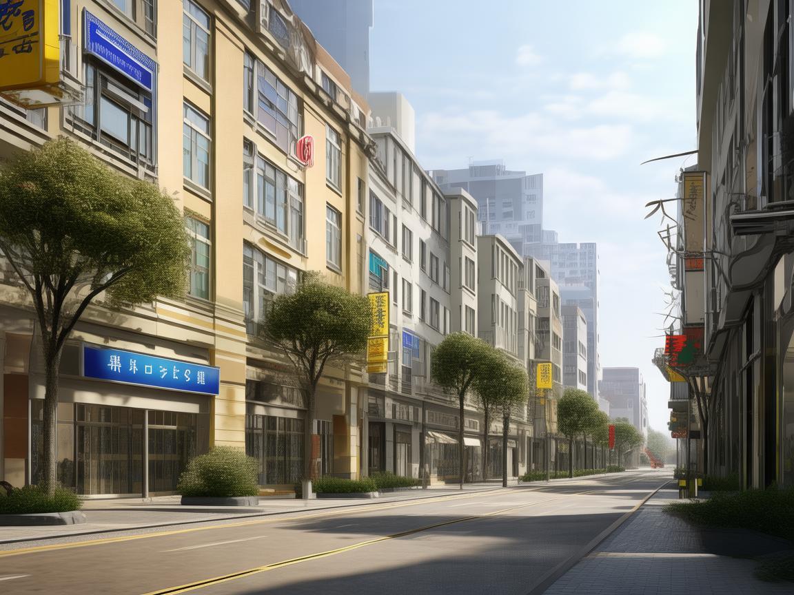 代黄路物业可靠吗？