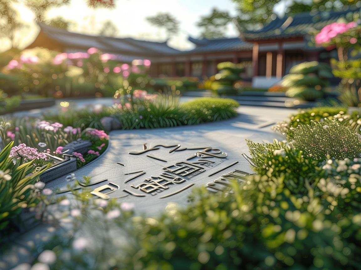淮合花园更换后的物业究竟叫什么？