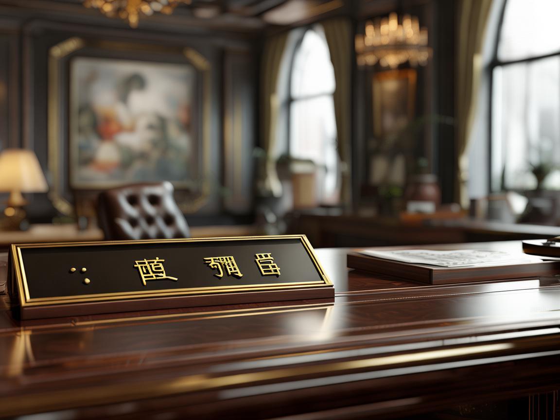 经发物业董事长是什么级别？