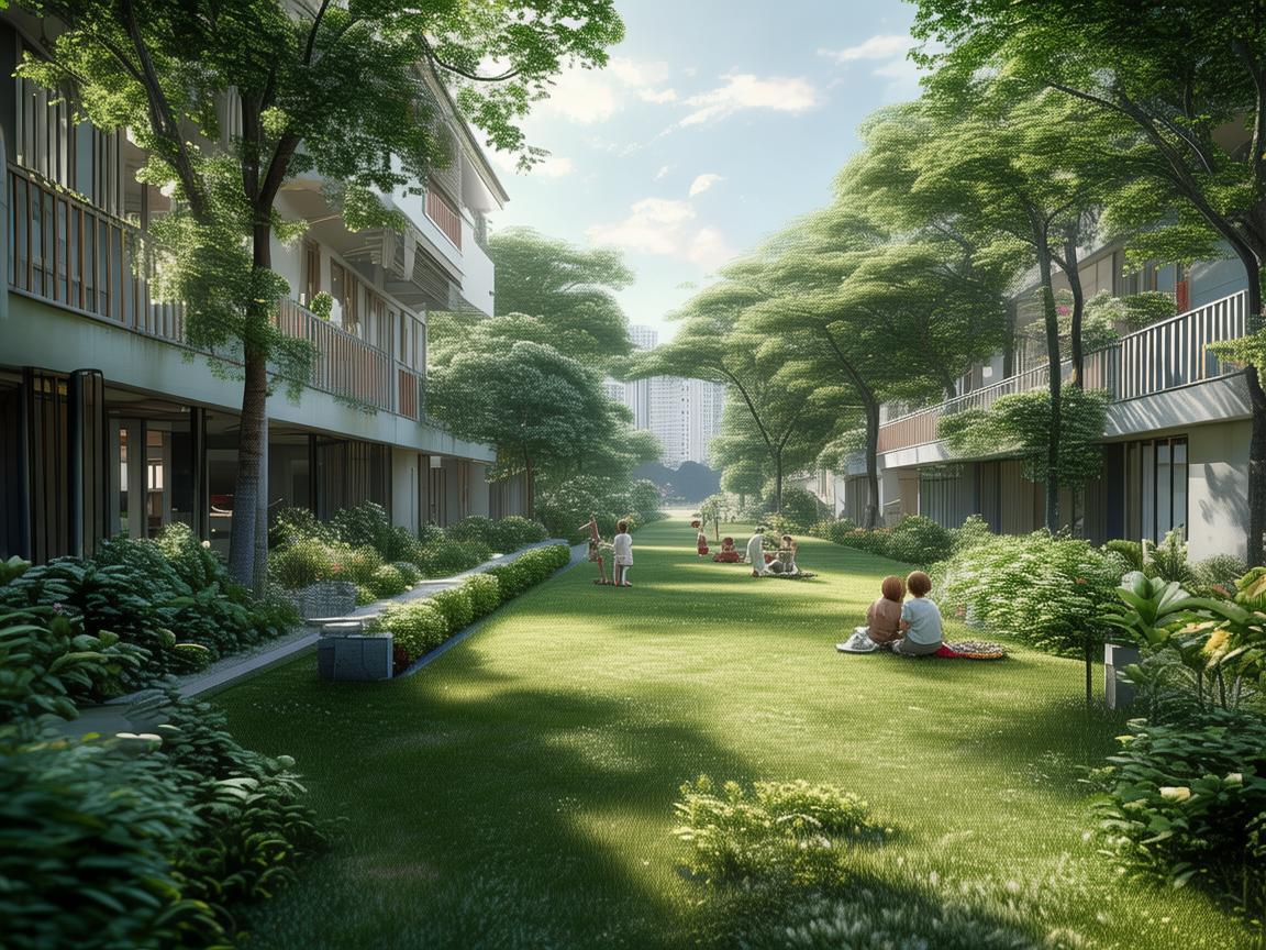 幸福东路物业费用高吗？