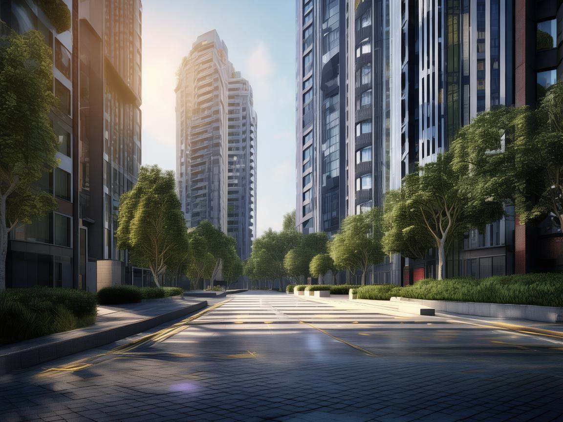 韵都城物业真的可靠吗？