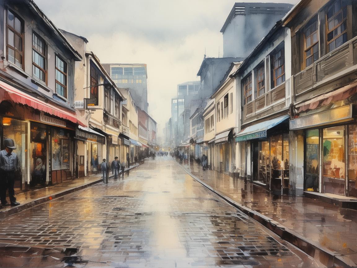 新市广场物业安全有保障吗? 新市广场物业安全有保障吗?