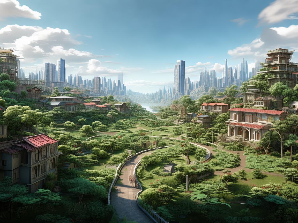晋合物业有前途吗？