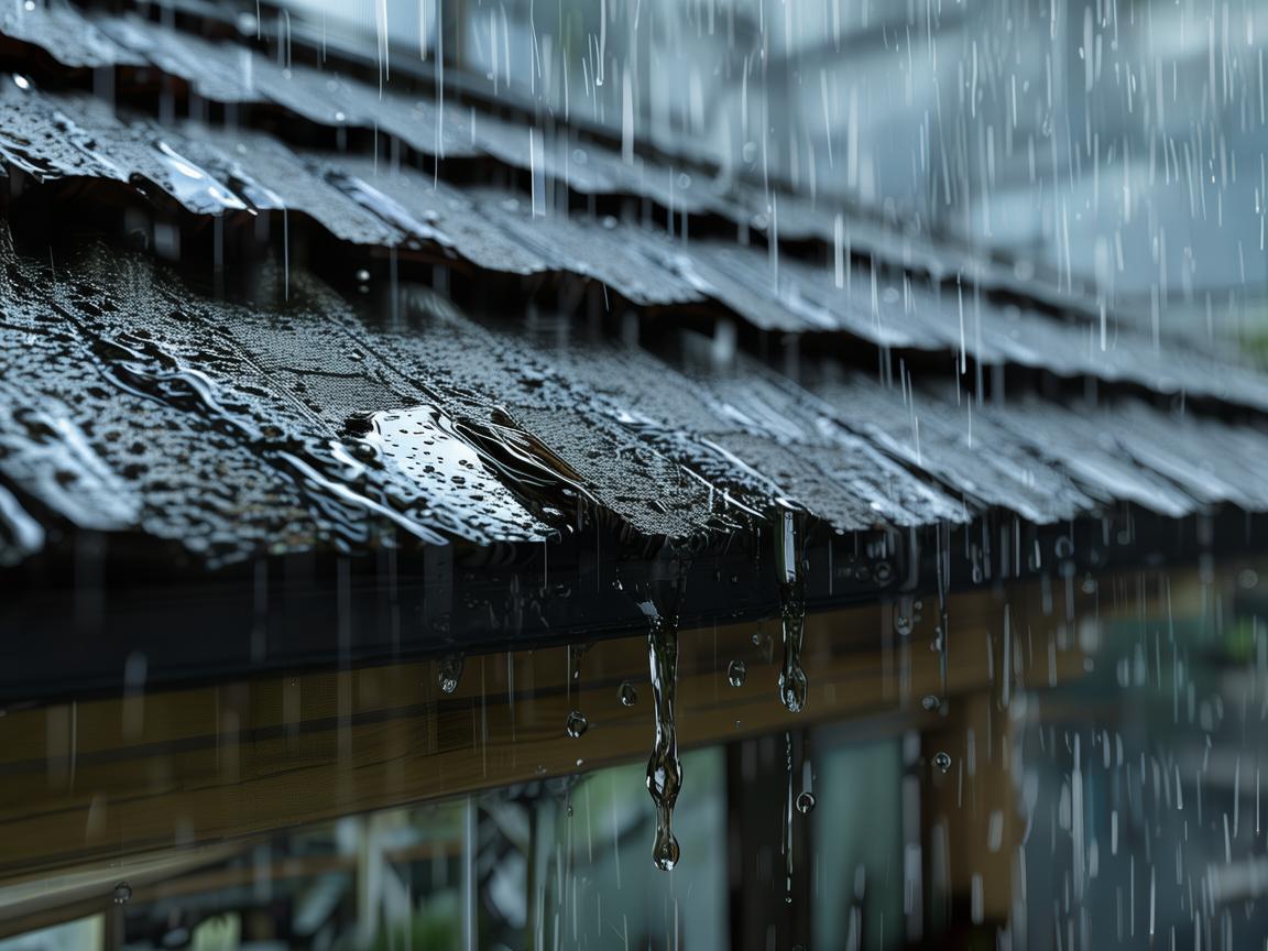 下雨漏水物业到底有没有责任？