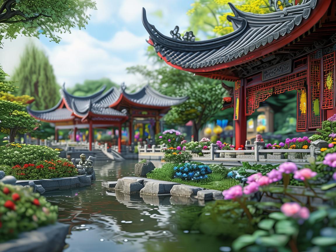 横渎绣苑究竟是什么物业管理？